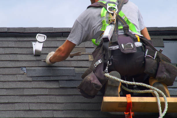 Best Storm Damage Roof Repair  in Bonner West Riverside, MT
