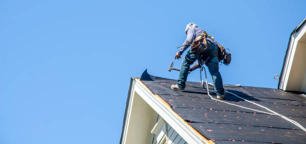 Bonner West Riverside, MT Roofing Contractor Company
