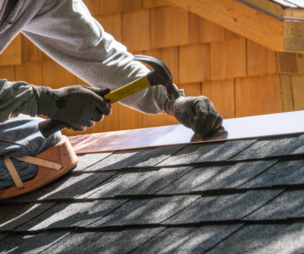 Best New Roof Installation  in Bonner West Riverside, MT